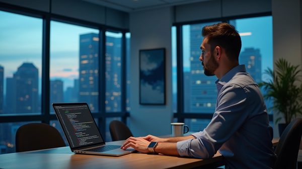 Exploring blockchain jobs: new opportunities in the evolving crypto industry