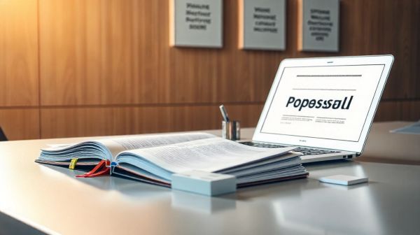 Top Customized Sales Proposal Templates to Secure Deals