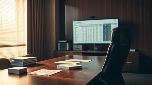 Top invoice reconciliation software to optimize your finances