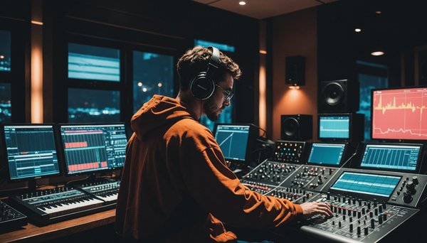 Top lofi hip hop sample packs to elevate your music production